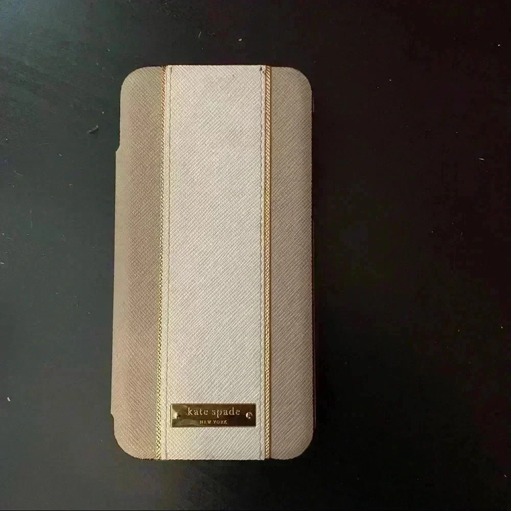 Kate Spade IPhone X Case